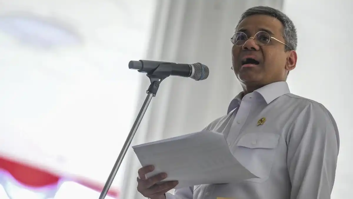 Pembiayaan Utang Pemerintah Capai Rp494,3 Triliun hingga Akhir September 2026