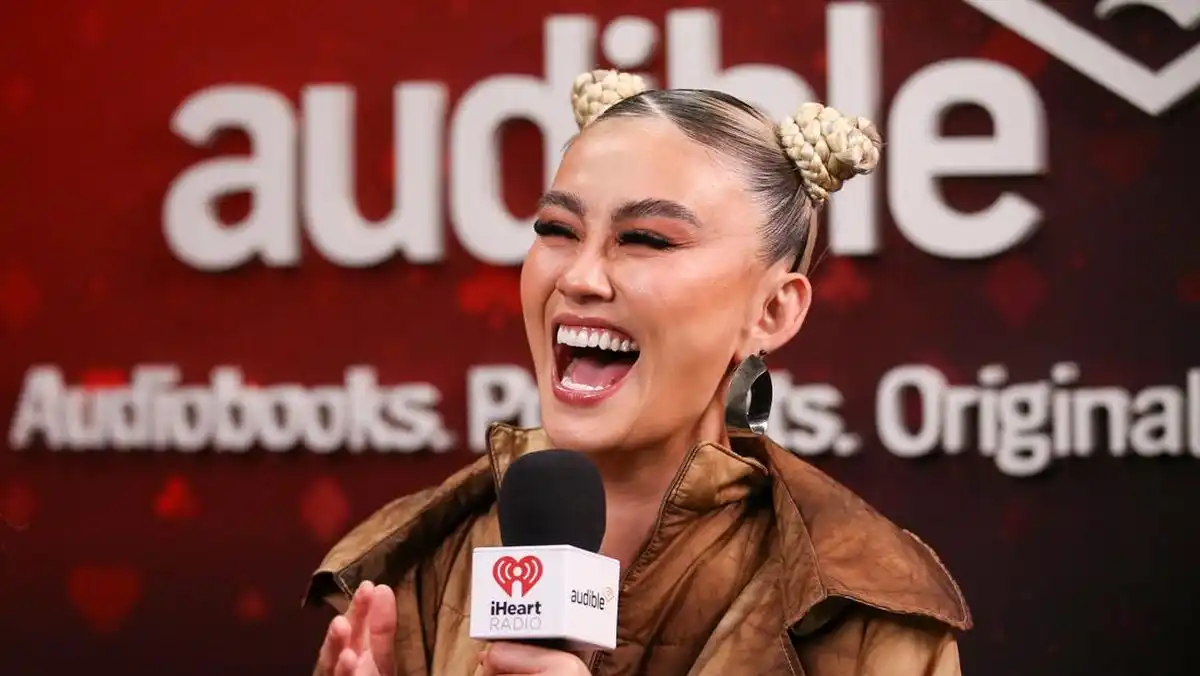 Ari Bias Kembali Ajukan Gugatan Hak Cipta terhadap Agnez Mo
