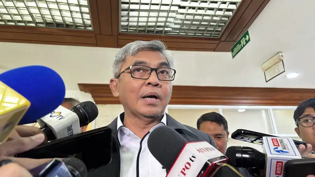KPK Siapkan Pemanggilan Ulang Nusron Wahid dalam Penyidikan Dugaan Korupsi ATR/BPN