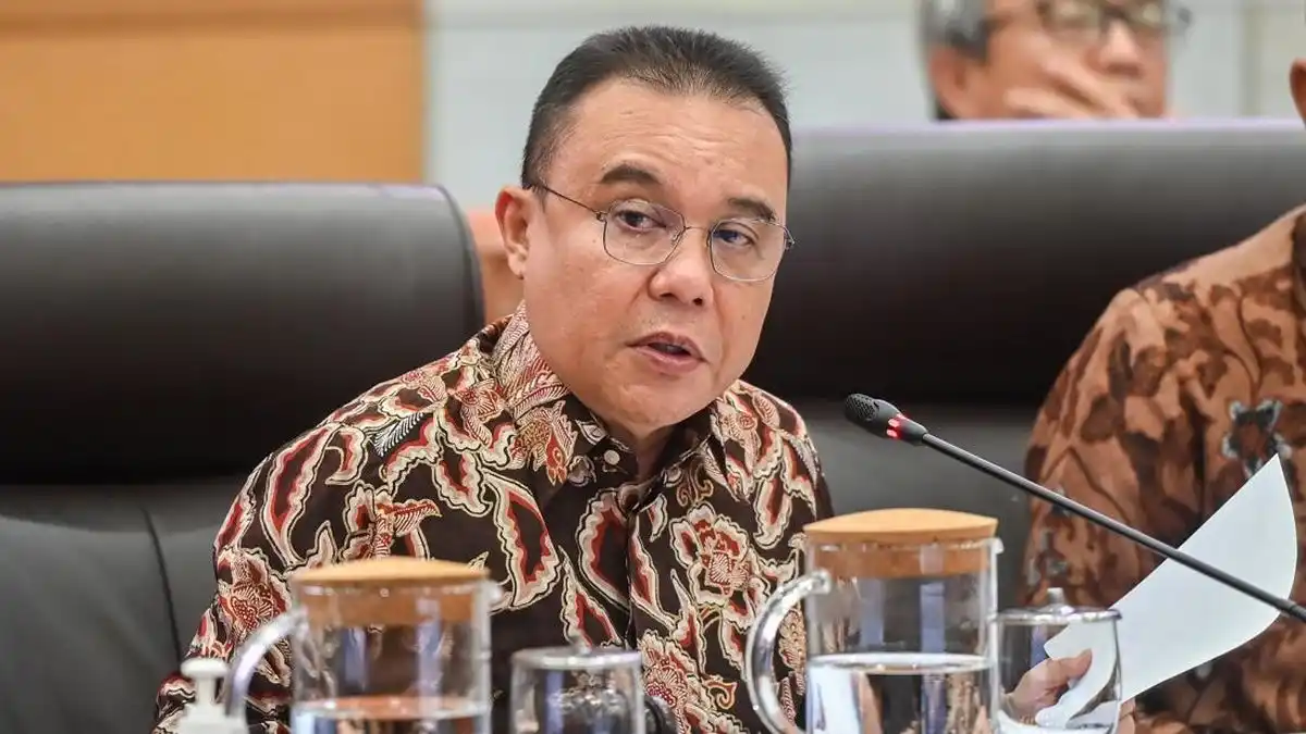 Perpres Nomor 27 tentang Ekosistem Ojol Rampung dan Segera Diterbitkan