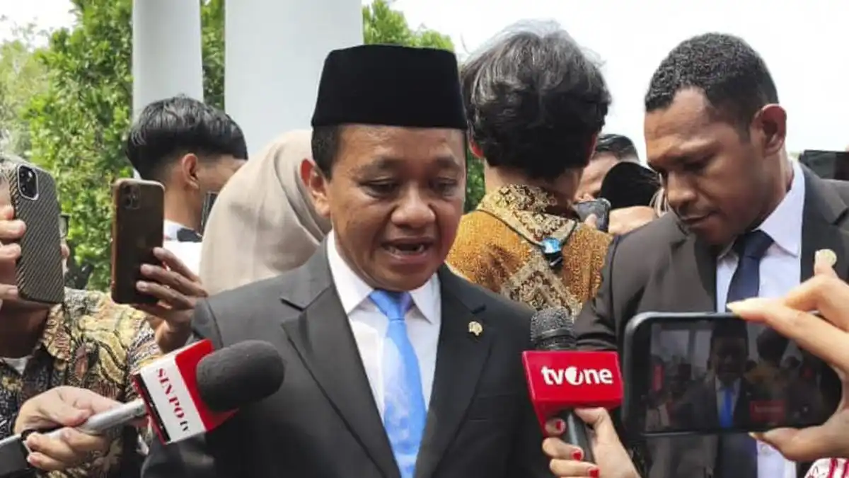 Bahlil Buka Peluang Ekspor Listrik, Indonesia Tetapkan Syarat Harga