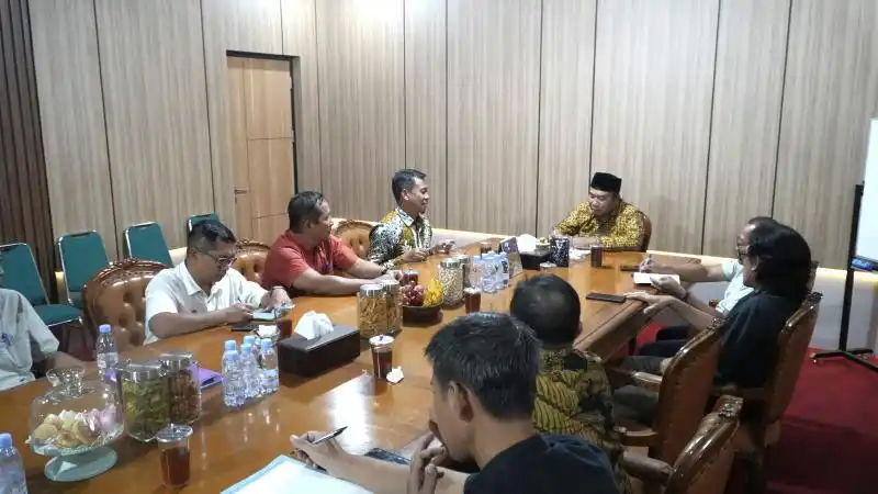 Kolaborasi Sragen dan PT SGN untuk Memperkuat PG Mojo serta Mendukung Petani Tebu