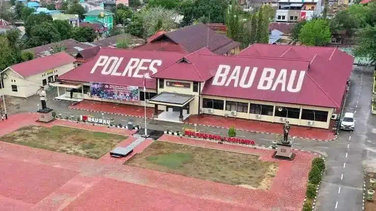 PWI Baubau Dorong Penanganan Transparan atas Dugaan Kekerasan terhadap Jamil