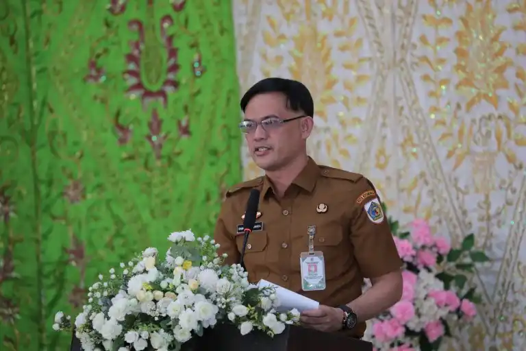 Pemkot Kotamobagu Buka Suara Soal Penataan Median Jalan Paloko-Kinalang – Sulawesion