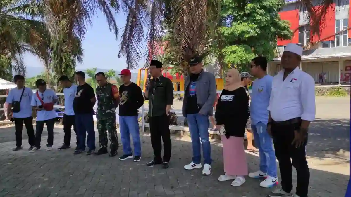 Dukungan untuk H.M. Sudiono Fauzan sebagai Calon Bupati Pasuruan 2024 Makin Menguat
