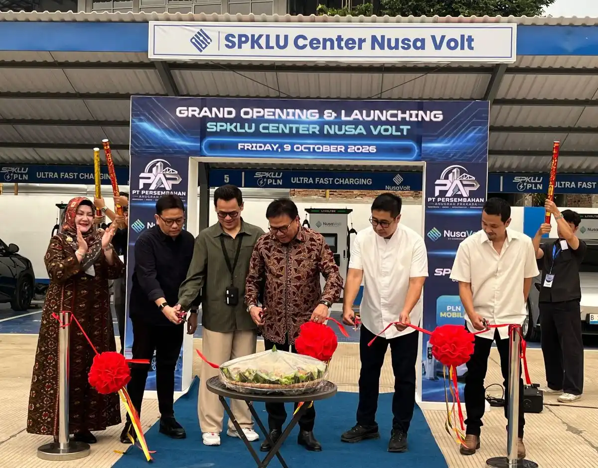 Hemat Biaya Operasional, Pengguna Mobil Listrik Minta Fasilitas SPKLU 24 Jam Diperluas