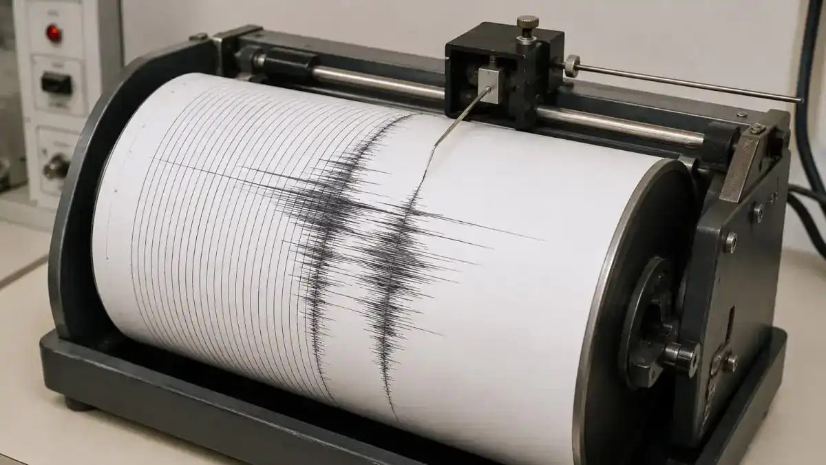 Delapan Gempa Tektonik Jauh Terekam di Gunung Kelud, Status Tetap Normal
