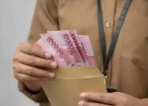 491 Daerah Belum Mampu Bayar Gaji PNS, Tergantung Transfer dari Pusat