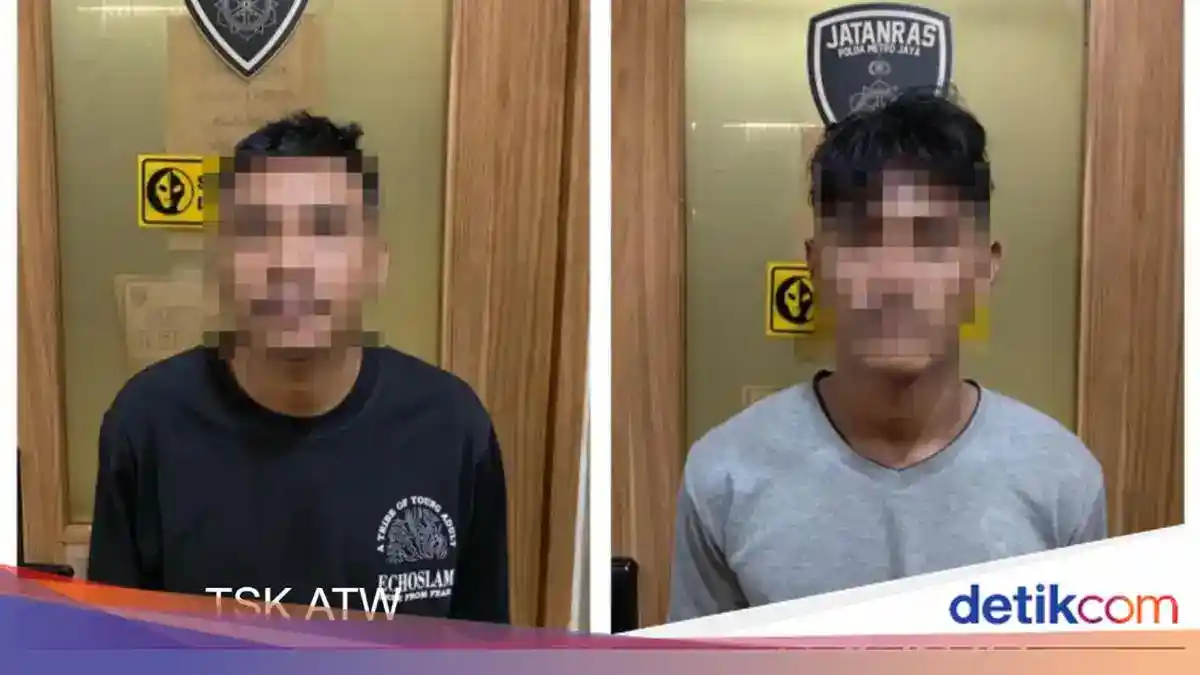 Terungkap Modus Pembunuh Wanita Terikat Pancing Korban ke Kosan