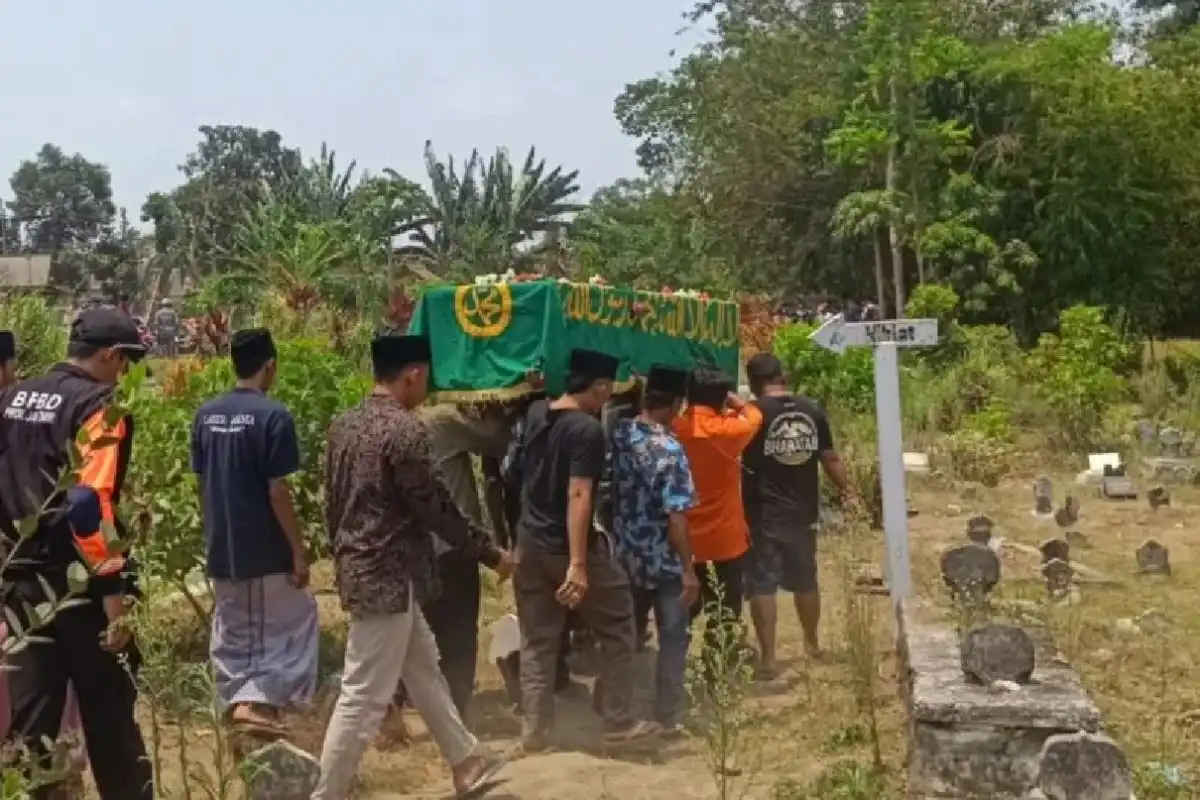 Abdul Rosyid, Korban KMP Virgo Asal Jember, Teridentifikasi melalui DNA