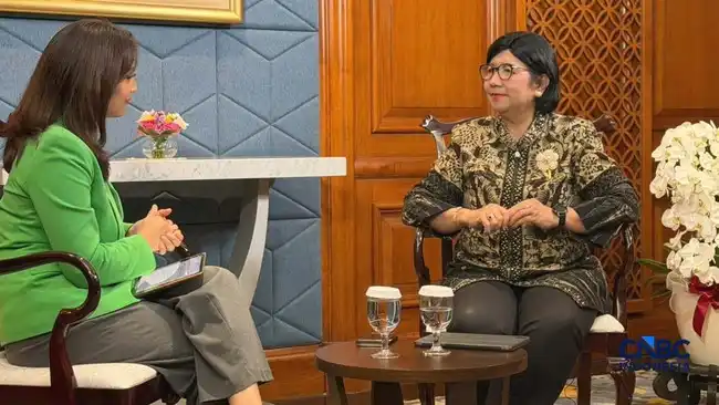 Likuiditas Bank Indonesia Dorong Pembangunan 115.600 Rumah dan Perluasan Kerja