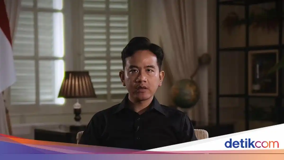 Sikap Beragam Partai Politik Menanggapi Wacana Pemakzulan Gibran