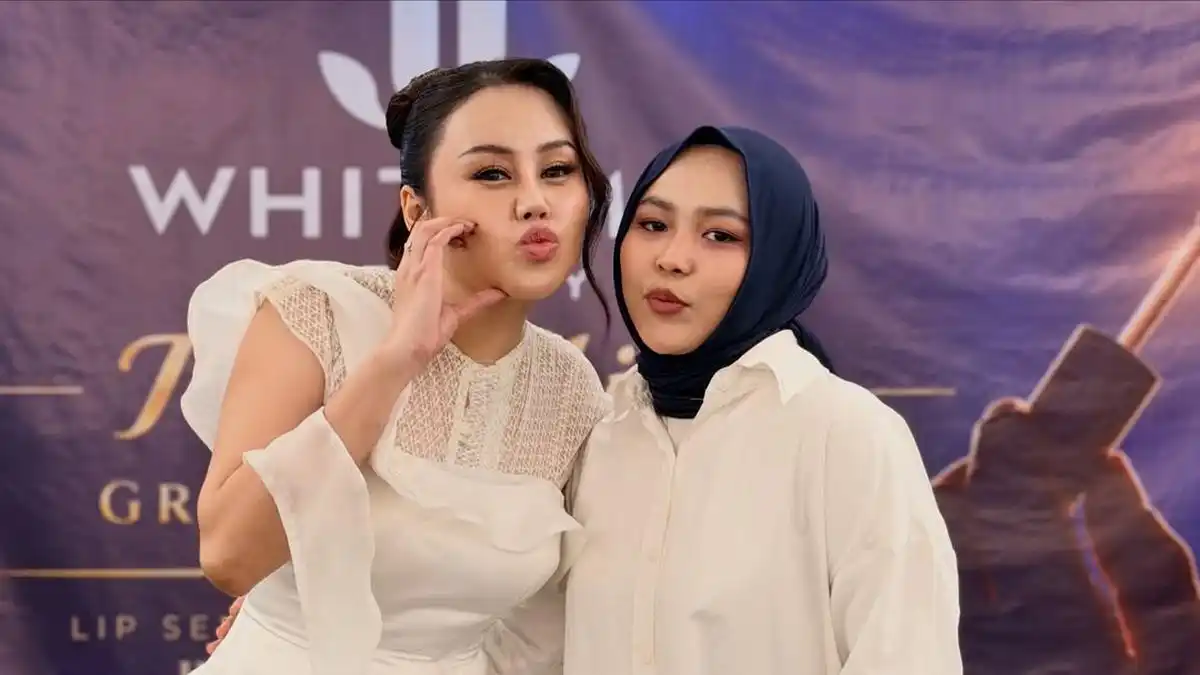 Selfi Yamma Hadir sebagai Pencipta Lagu untuk Rani Zamala