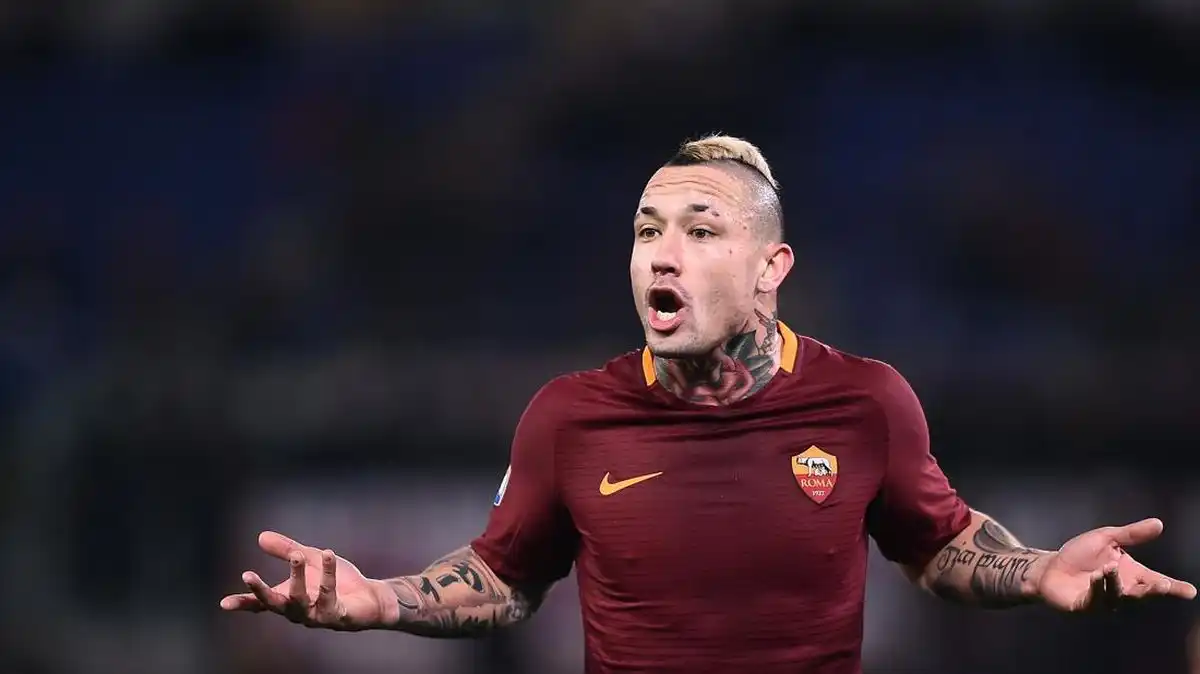 Penyesalan Radja Nainggolan atas Kesempatan yang Tak Pernah Terwujud Bersama Indonesia