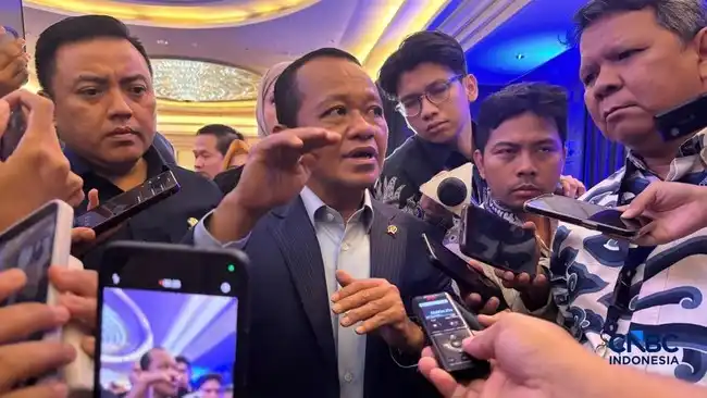 Gangguan Listrik Meluas di Batam, Pemerintah Minta PLN Percepat Pemulihan