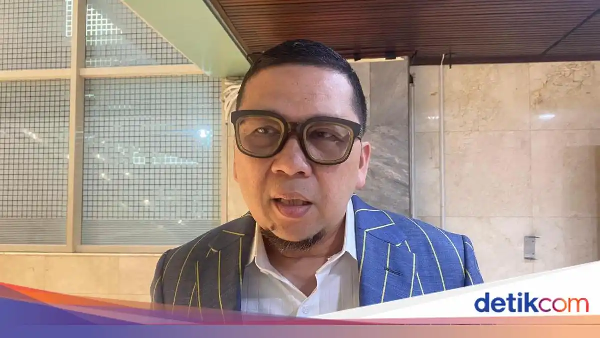 Ahmad Doli Kurnia Ungkap Alasan Menilai Pasal 18 Ayat 3 PKPU 19/2023 sebagai Pasal Selundupan