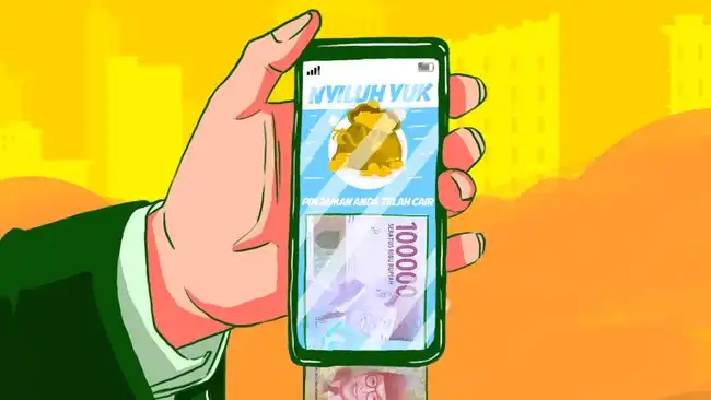Rancangan Tiering Pindar OJK: Indikator Kesehatan hingga Batas Pendanaan