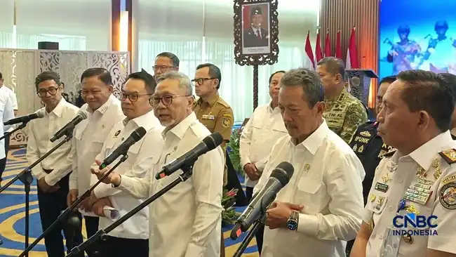 Kesejahteraan Nelayan Indonesia Tertekan di Tengah Ancaman Pencurian Sumber Daya Laut