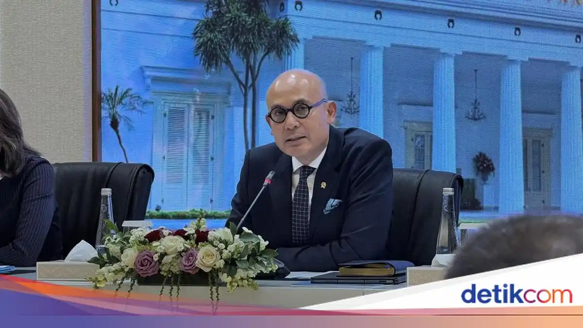 Diplomasi Indonesia Diarahkan untuk Memperkuat Ketahanan Nasional dan Kesejahteraan Rakyat