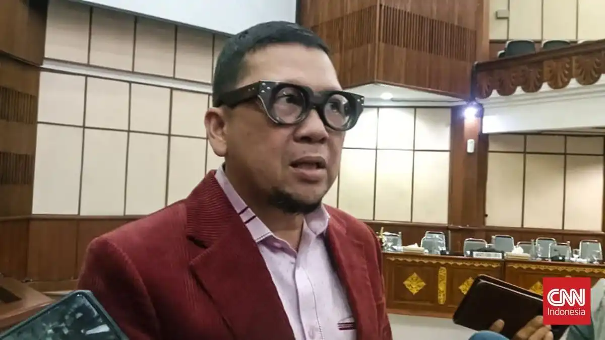 Doli Kurnia Minta KPU Buka Polemik Pasal Pencalonan Gibran