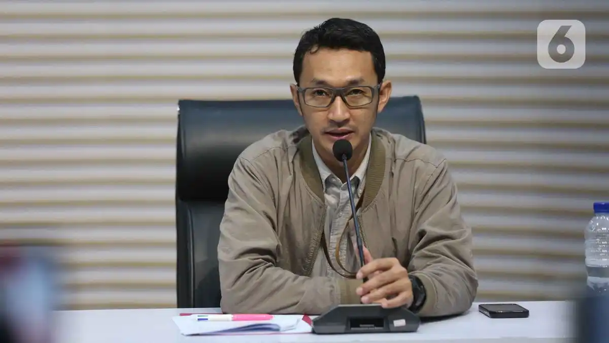 KPK Telusuri Dugaan Pemerasan Bupati Pemalang Lewat Tiga Penggeledahan