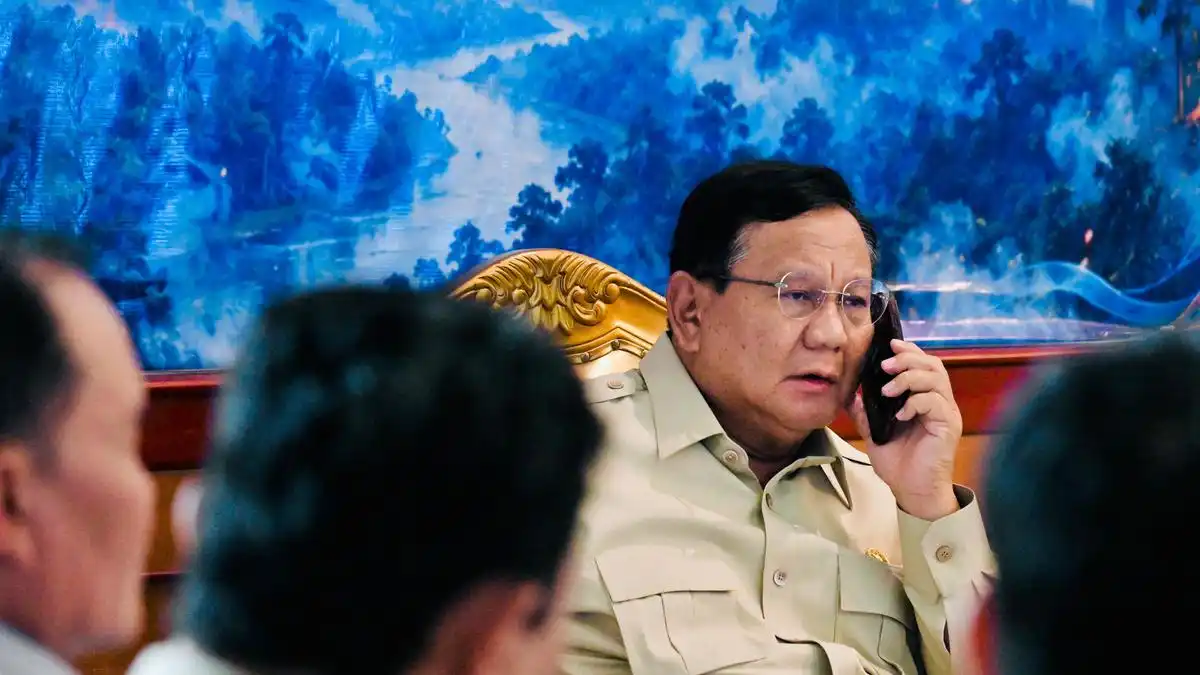 Percepatan Penanganan Karhutla: Operasi Darat hingga Penguatan Mitigasi di Enam Provinsi