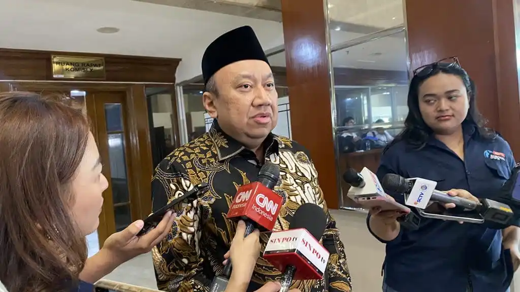 Komisi X DPR Minta Tunjangan Guru Dicairkan Paling Lambat Sepekan