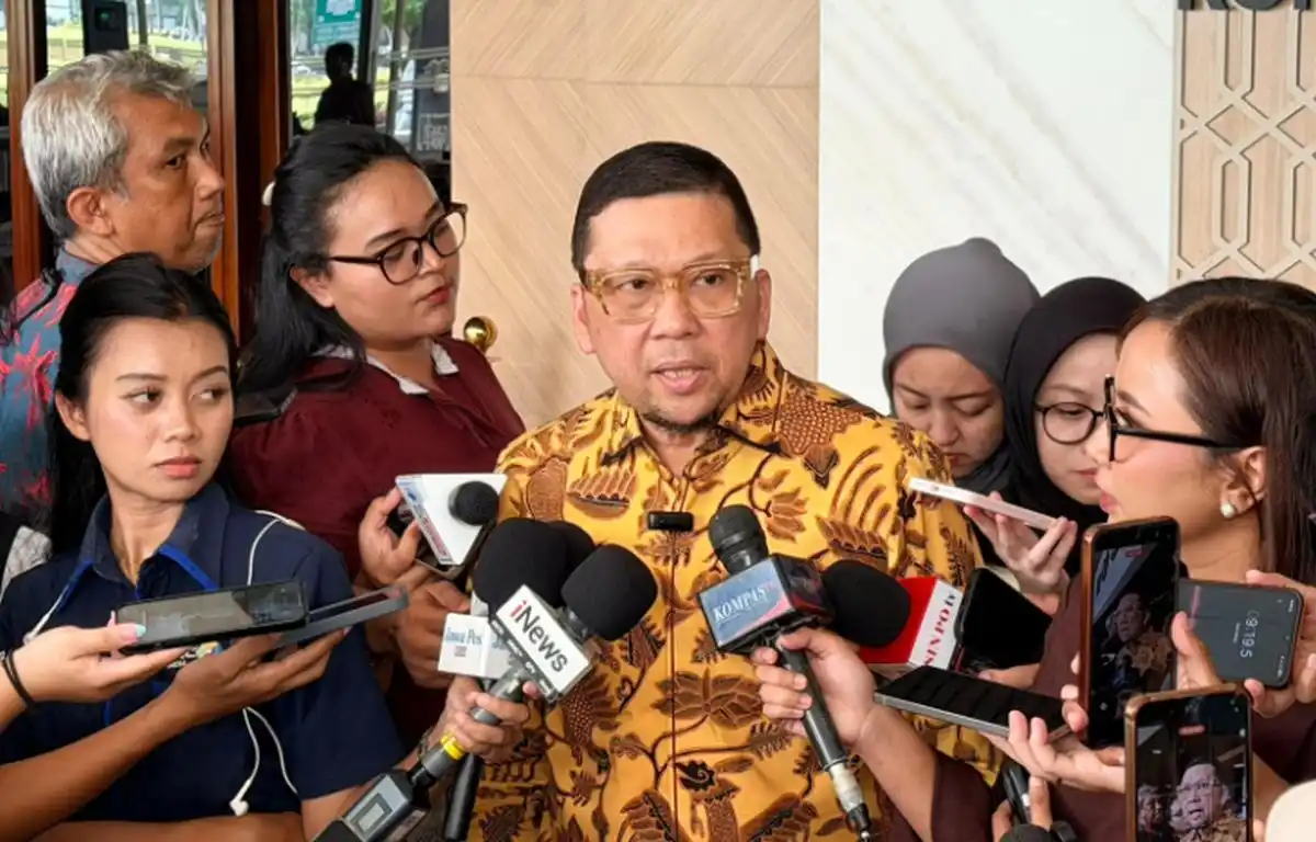 Doli Kurnia Membalas Pernyataan Hasyim soal Polemik PKPU Nomor 19 Tahun 2023