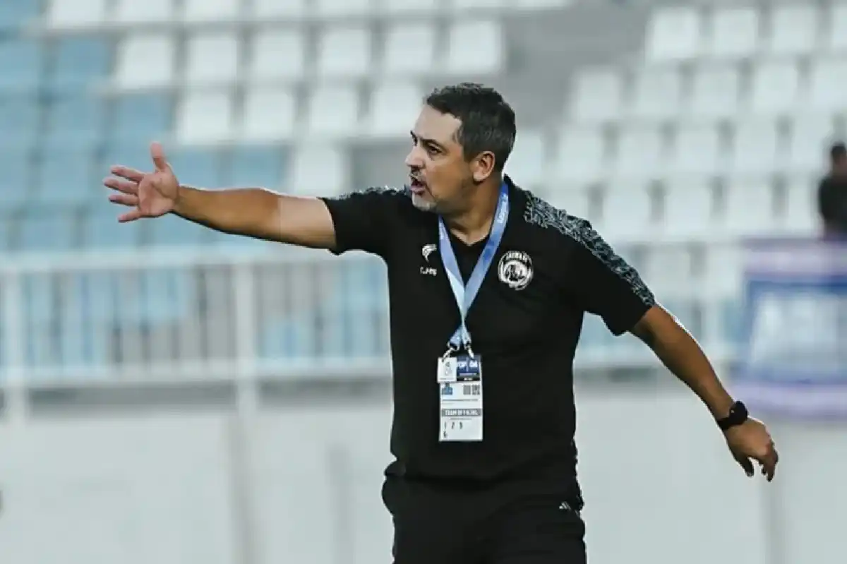 Arkhan Fikri dan Langkah Arema FC Mengejar Hasil Imbang