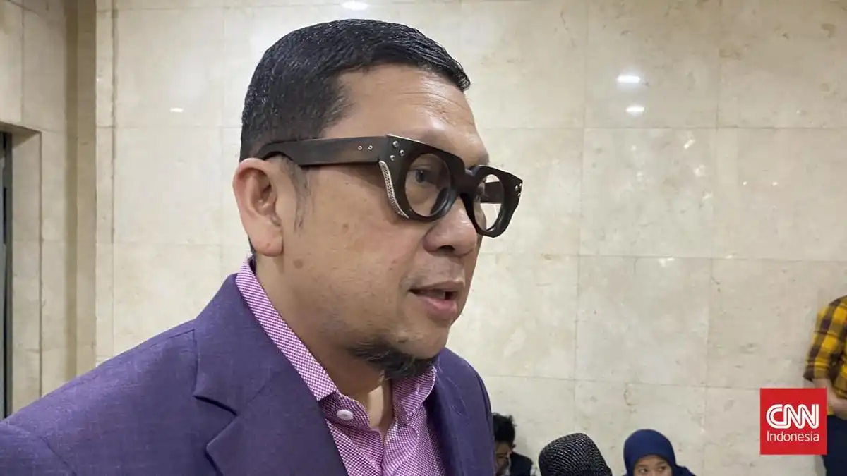 DPR Soroti Pasal Syarat Capres-Cawapres dalam PKPU Nomor 19 Tahun 2023