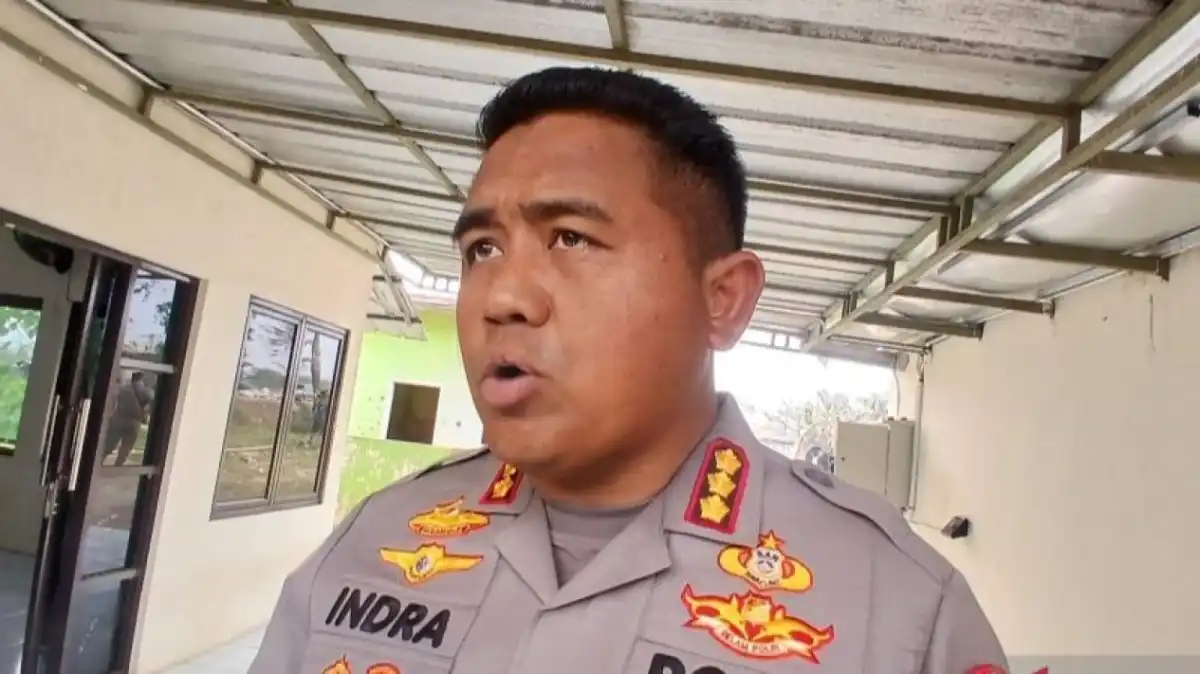 Polresta Tangerang Tetapkan AC sebagai Tersangka Gangguan Ibadah di GKPI Rajeg