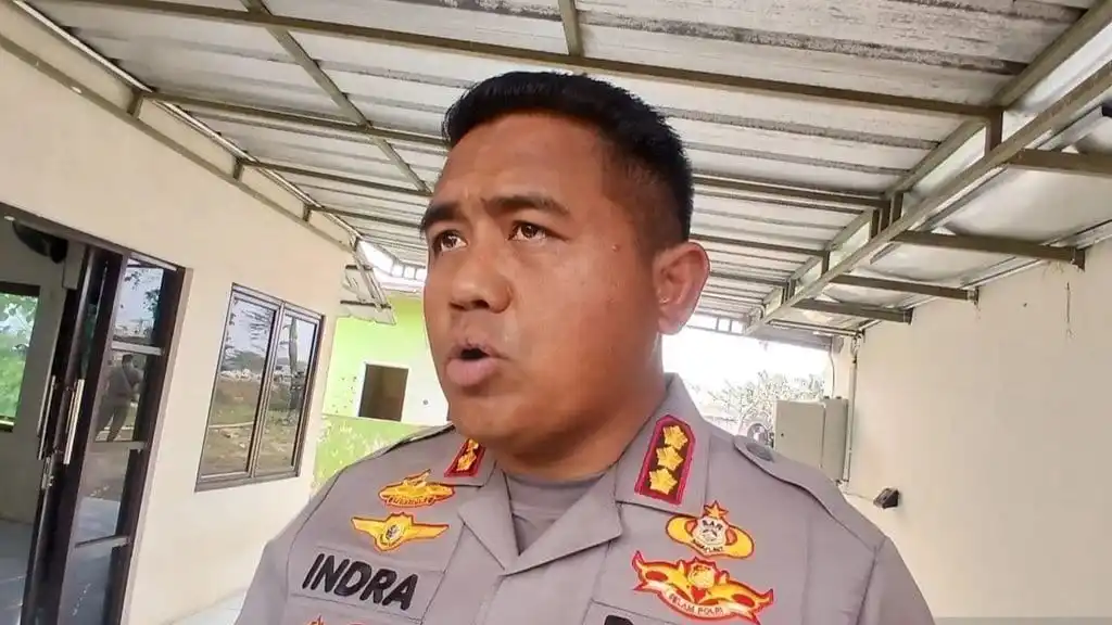 Polresta Tangerang Tetapkan AC sebagai Tersangka Pembubaran Ibadah GKPI Rajeg
