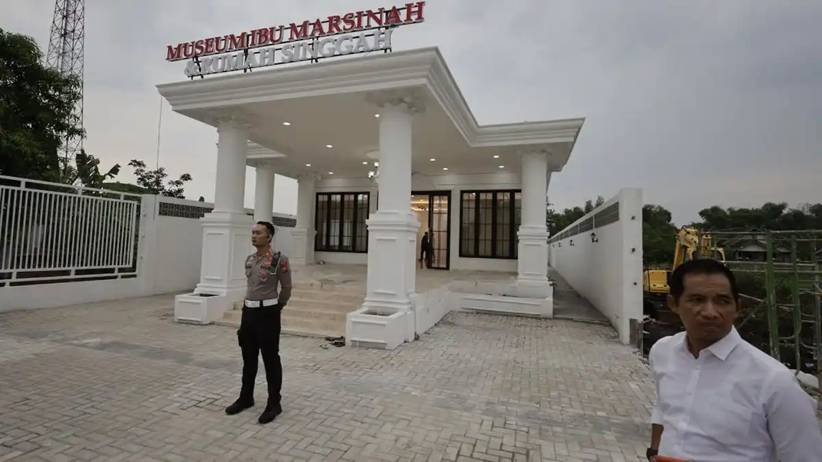 Museum sebagai Penjaga Identitas dan Warisan Kebudayaan Nusantara