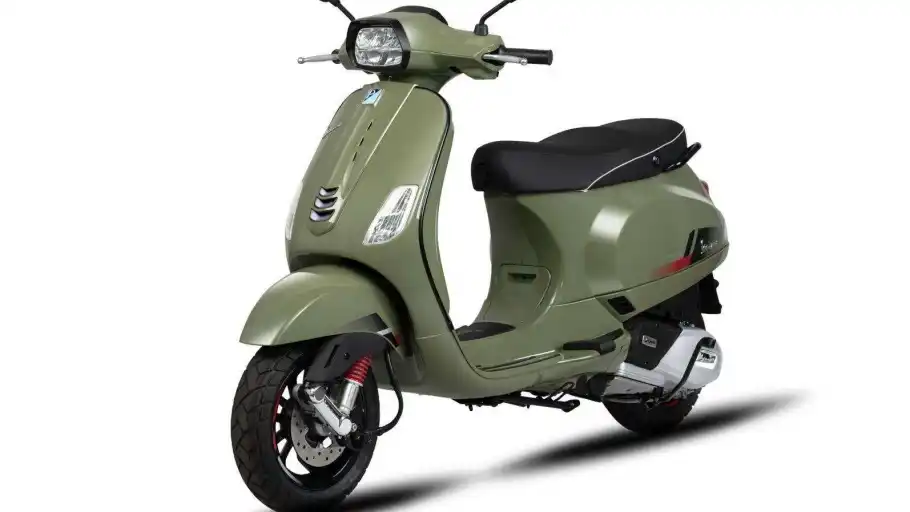 Peta Harga Skutik 150 Cc Oktober 2026: Vespa S Baru Masuk Pasar