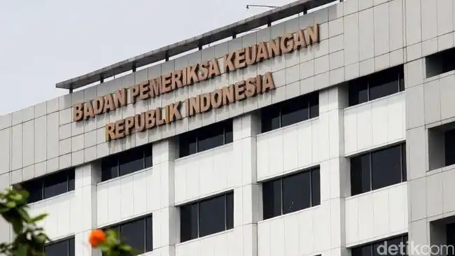 BPK Soroti Penagihan Sanksi Beasiswa LPDP Senilai Rp7,97 Miliar