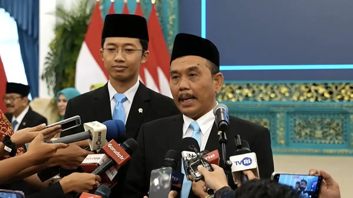 Syahganda Sebut Jabatan Gibran Tak Terpengaruh Putusan MK soal Dokumen Pendidikan