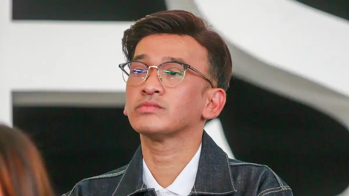 Kuasa Hukum Ruben Onsu Laporkan Penyebaran Rekaman Video Call di Instagram