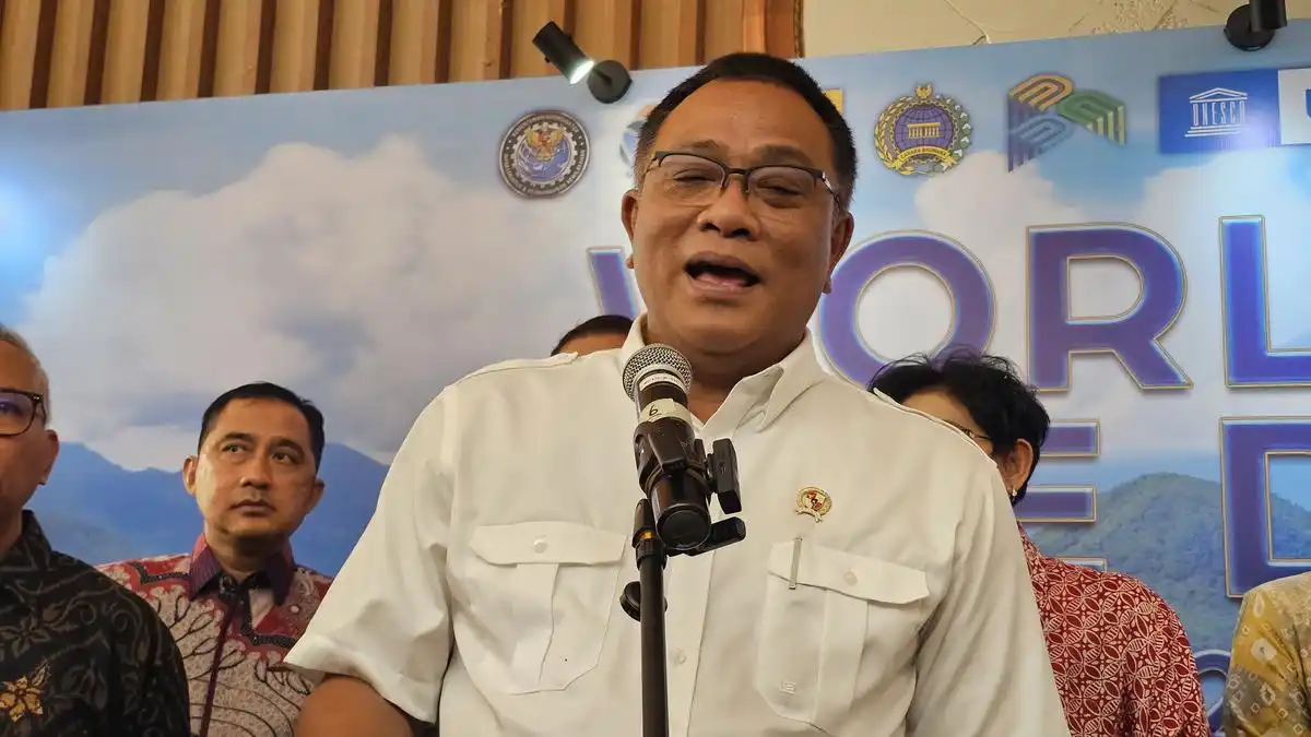 Pemerintah Siapkan Penghapusan Izin Pembakaran Ladang Dua Hektare untuk Cegah Karhutla