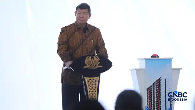 Rencana Ponsel dan Rekening Digital Gratis untuk Penyaluran Bantuan Pemerintah