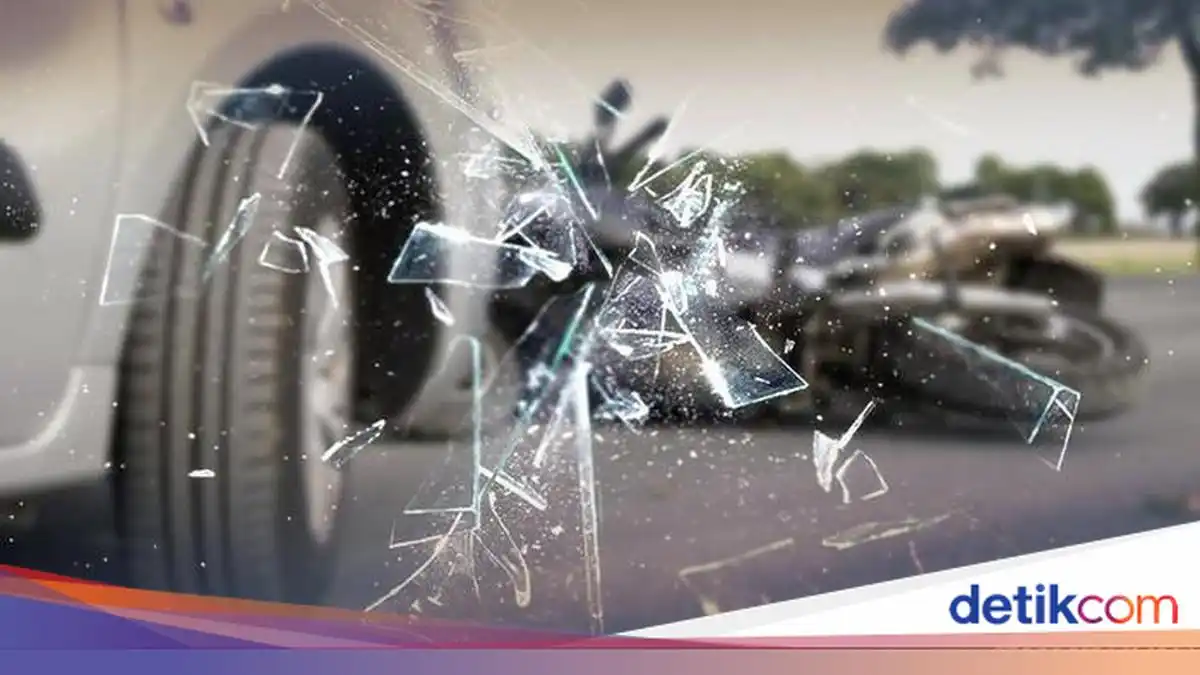 Dua Pemotor Masuk Tol dan Melawan Arus di Lokasi Berbeda, Satu Tewas