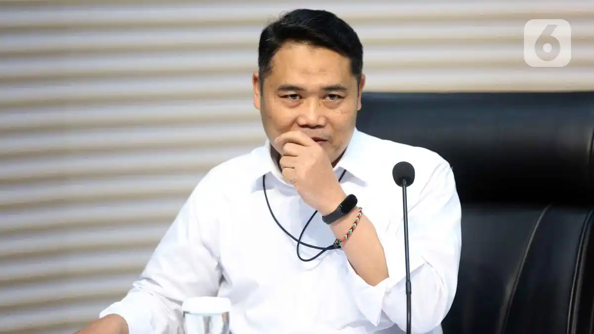 KPK Gelar Ekspos Usai OTT di Lingkungan BNPB, Detail Perkara Masih Ditahan