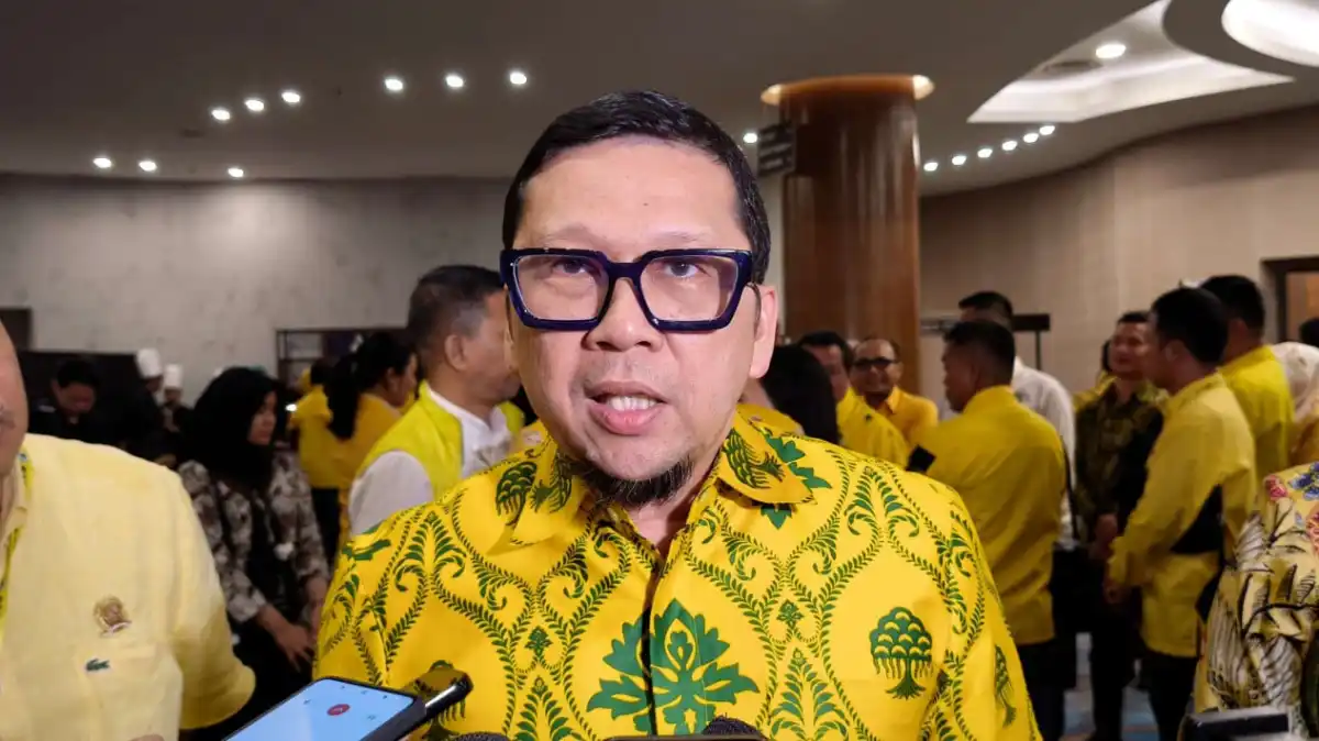 Usulan Dapil Nasional dalam RUU Pemilu dan Skema 58 Kursi DPR RI