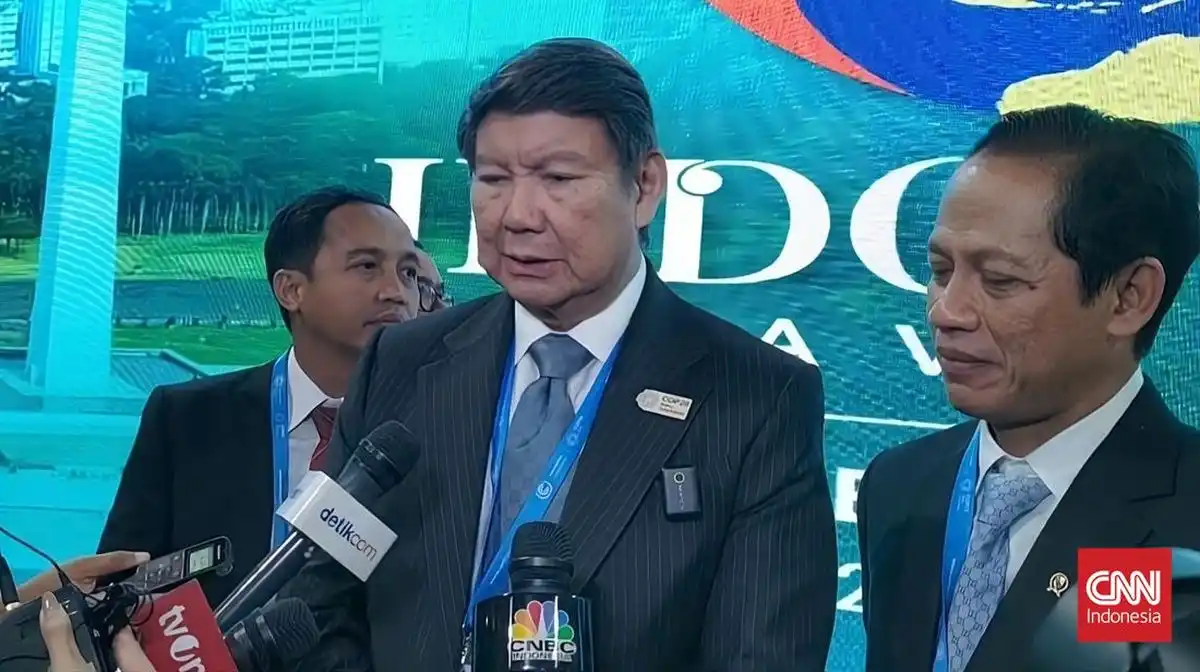 Rencana Ponsel Gratis untuk Penyaluran Bansos Masih Menunggu Kejelasan