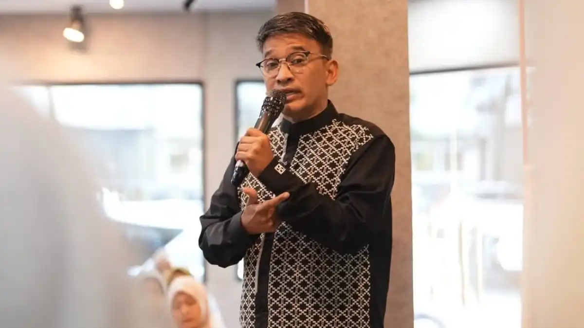 Polisi Jelaskan Dua Laporan Ruben Onsu soal Video Call dan Konten yang Beredar