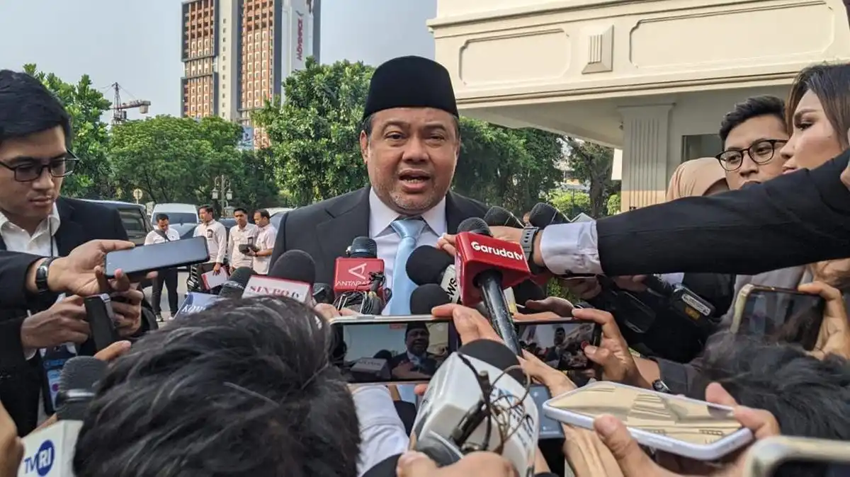 KSPI Minta Aturan Alih Daya Dibatasi dan Pesangon PHK Dikembalikan ke Minimal Satu Kali