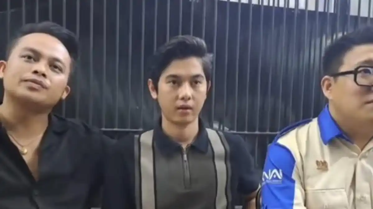 Artos Ungkap Alasan Membuka Persoalan Ruben Onsu dan Soroti Citra Keagamaannya