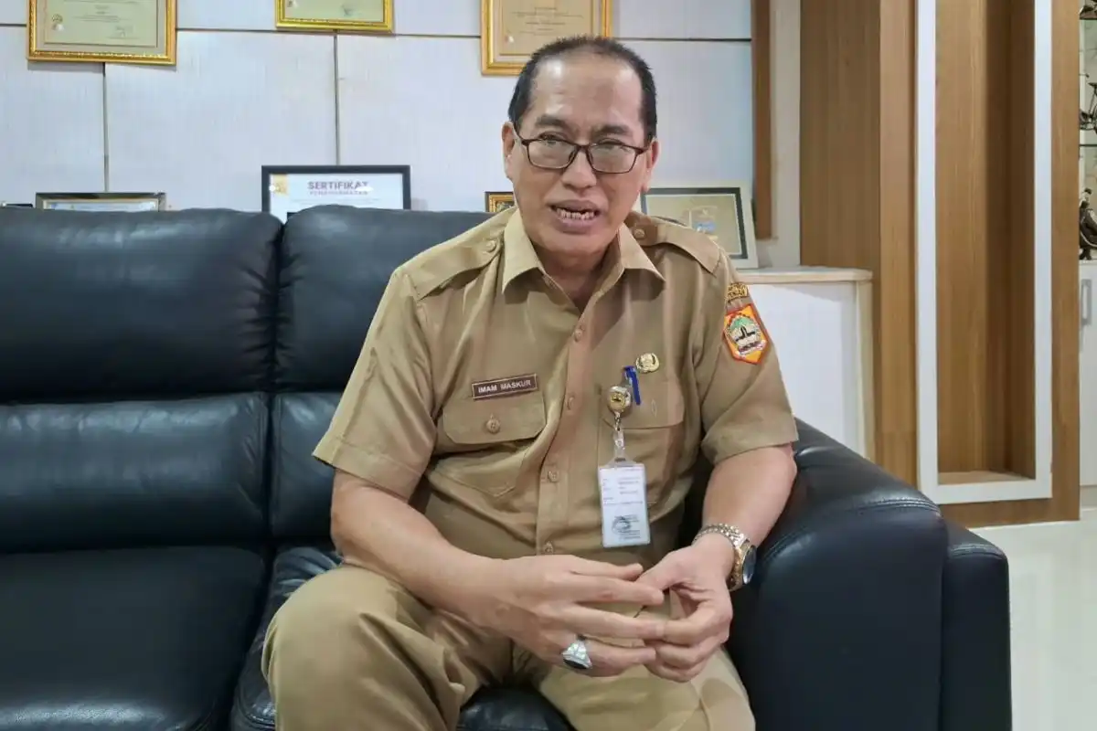 Jateng Libatkan 68.807 Agen untuk Memperluas Akses Data Bansos 2027