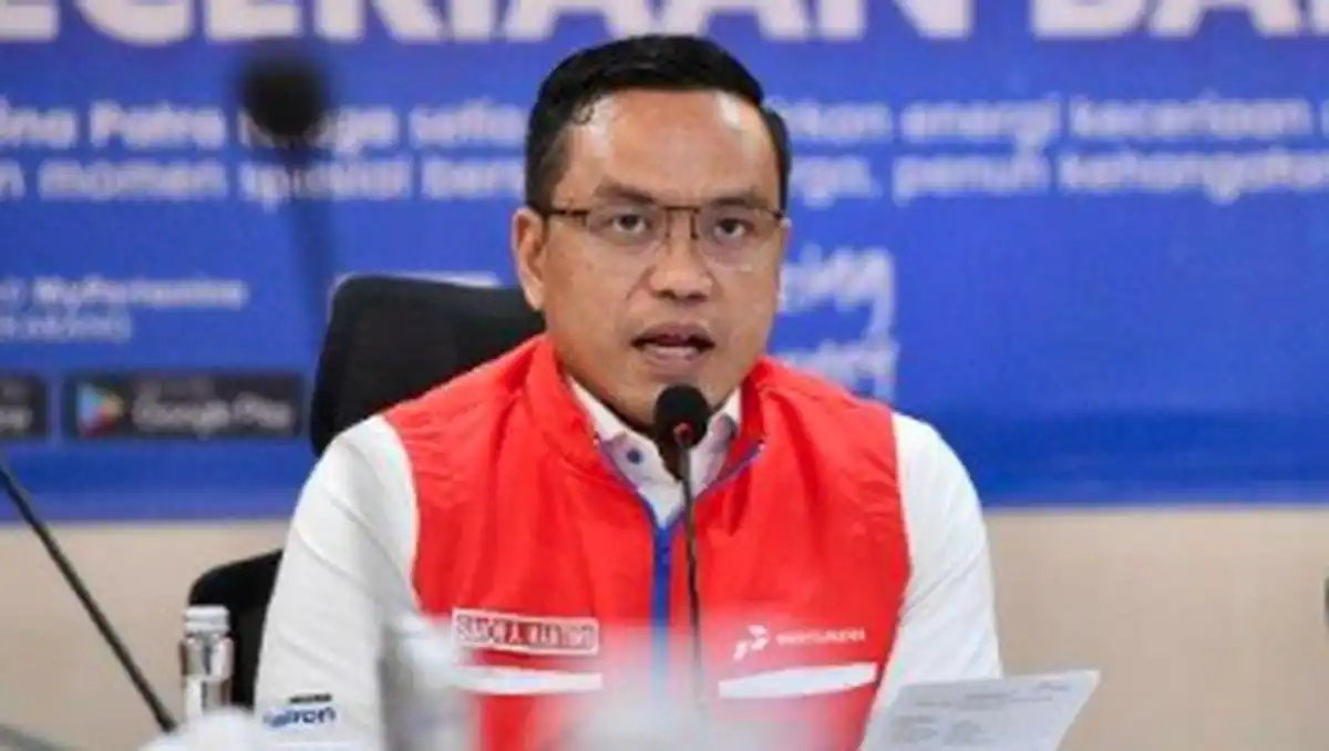 Gangguan Kapal dan Lonjakan Konsumsi Picu Antrean BBM di Bali
