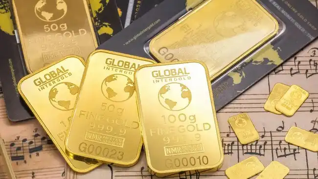 Emas dan Perak Tertekan Menjelang Data Inflasi AS serta Arah Kebijakan The Fed