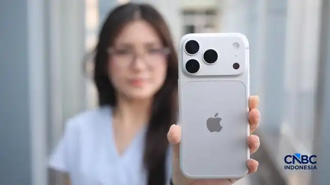 Apple Pangkas Produksi iPhone 18 Pro Setelah Permintaan Melemah